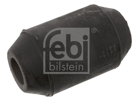 Febi 46228 Bushing, leaf spring - 1