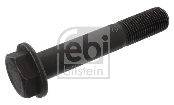 Febi 46311 Flywheel Bolt - 1