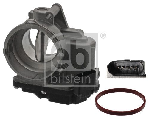 Febi 46315 Throttle Body - 1