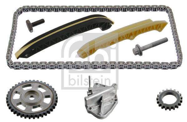 Febi 46365 Timing Chain Kit - 1