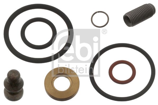 Febi 46527 Seal Kit, injector nozzle - 1