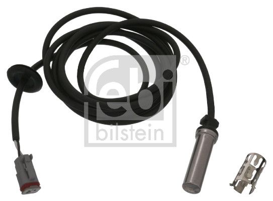 Febi 46548 Sensor, wheel speed - 1