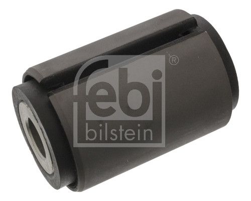 Febi 46552 Bushing, leaf spring - 1