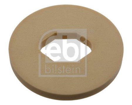 Febi 46553 Spacer, driver cab stabiliser - 1