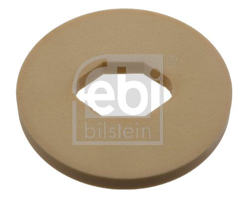 Febi 46553 Spacer, driver cab stabiliser - 1