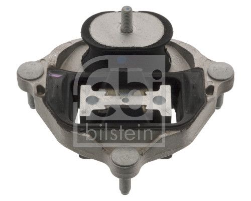 Febi 46605 Mounting, automatic transmission - 1