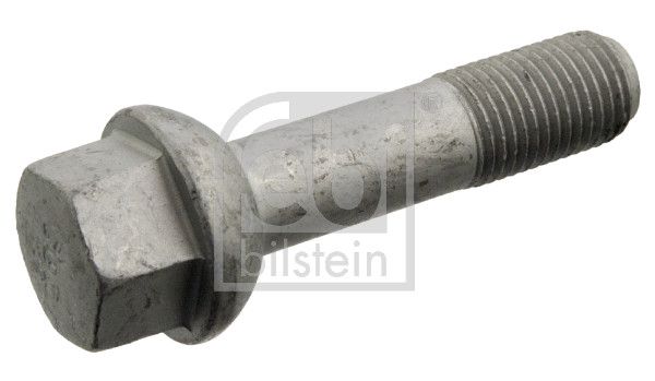 Febi 46634 Wheel Bolt - 1