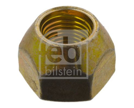 Febi 46638 Wheel Nut - 1