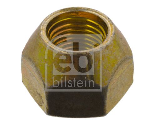 Febi 46638 Wheel Nut - 1