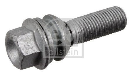 Febi 46655 Wheel Bolt - 1