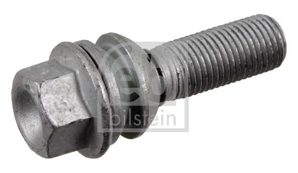 Febi 46655 Wheel Bolt - 1