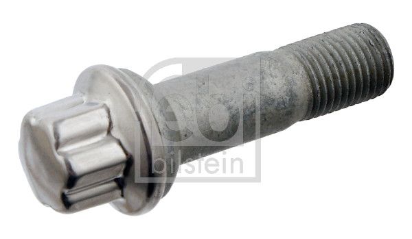Febi 46672 Wheel Bolt - 1