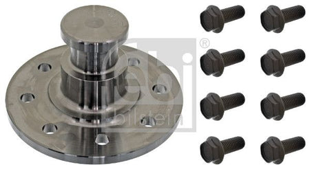 Febi 46733 Fifth Wheel Kingpin - 1