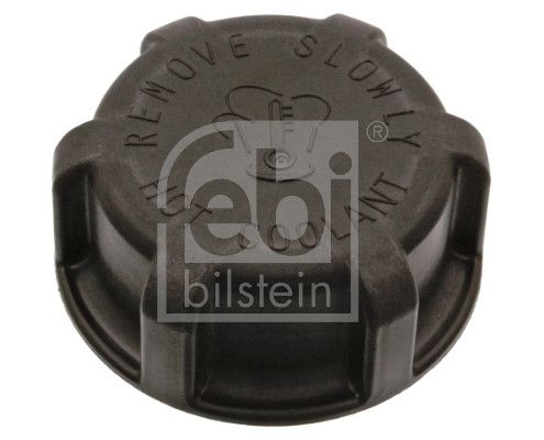 Febi 47126 Cap, coolant tank - 1