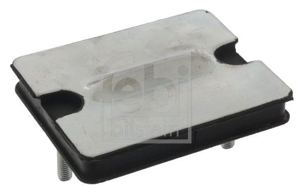 Febi 47127 Rubber Buffer, suspension - 1