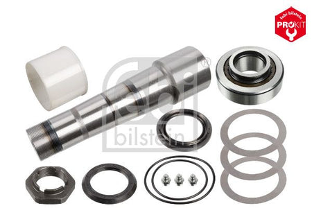 Febi 47153 Repair Kit, kingpin - 1