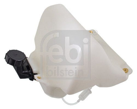 Febi 47214 Washer Fluid Reservoir, window cleaning - 1