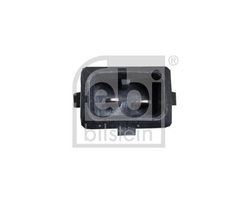 Febi 47214 Washer Fluid Reservoir, window cleaning - 2