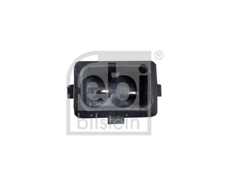 Febi 47214 Washer Fluid Reservoir, window cleaning - 2