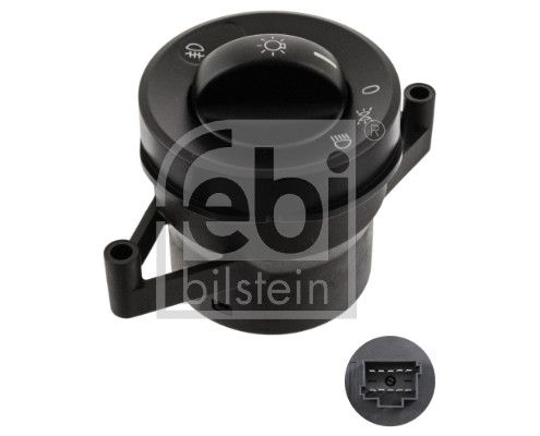 Febi 47331 Switch, headlight - 1