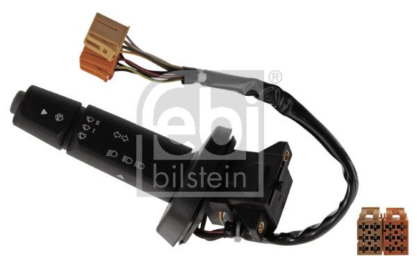 Febi 47348 Steering Column Switch - 1