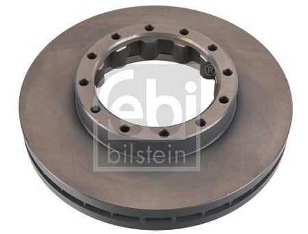 Febi 47461A Brake Disc - 1