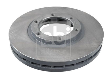 Febi 47462A Brake Disc - 1