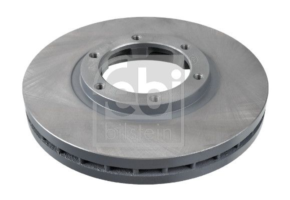 Febi 47462A Brake Disc - 1