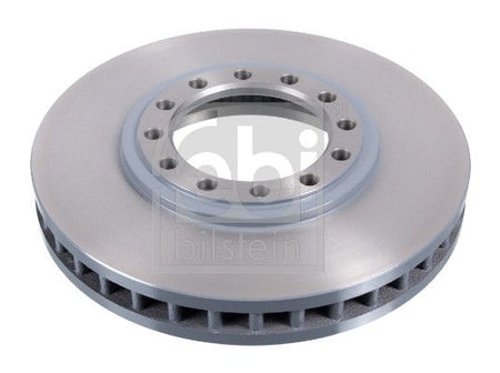 Febi 47468A Brake Disc - 1