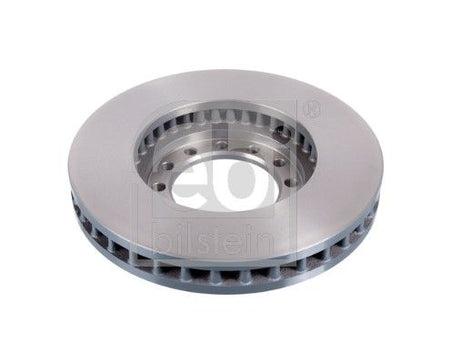 Febi 47468A Brake Disc - 2