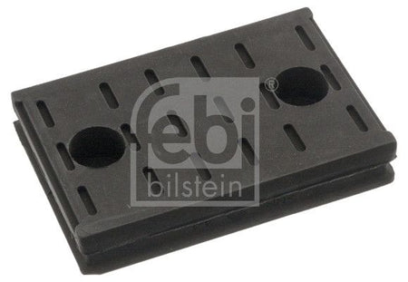 Febi 47524 Rubber Buffer, suspension - 1