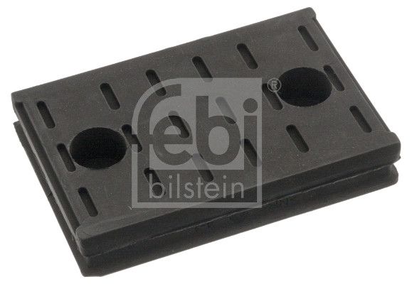 Febi 47524 Rubber Buffer, suspension - 1