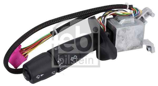 Febi 47565 Steering Column Switch - 1