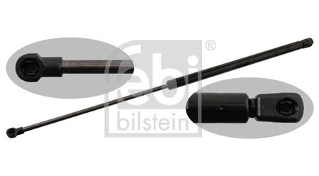 Febi 47619 Gas Spring, front panel - 1