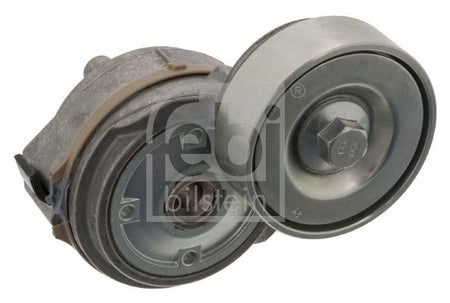 Febi 47712 Belt Tensioner, V-ribbed belt - 1