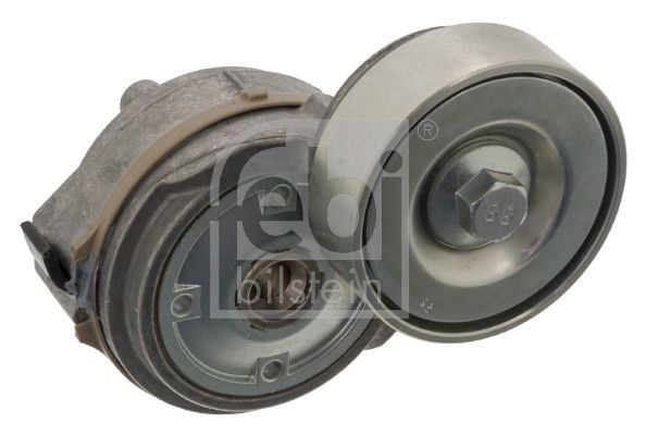 Febi 47712 Belt Tensioner, V-ribbed belt - 1