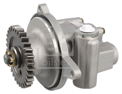 Febi 47881 Hydraulic Pump, steering - 1
