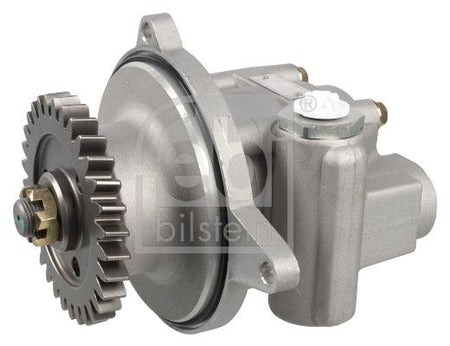 Febi 47881 Hydraulic Pump, steering - 1