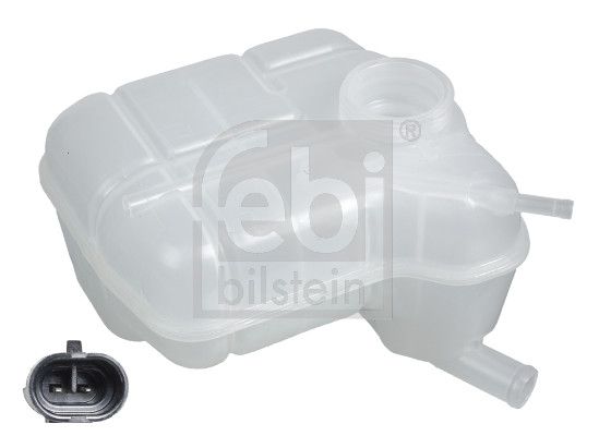 Febi 47884 Expansion Tank, coolant - 1