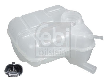 Febi 47884 Expansion Tank, coolant - 1