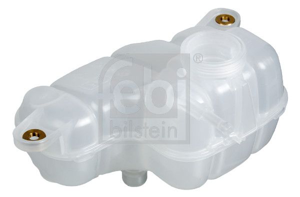 Febi 47907 Expansion Tank, coolant - 1