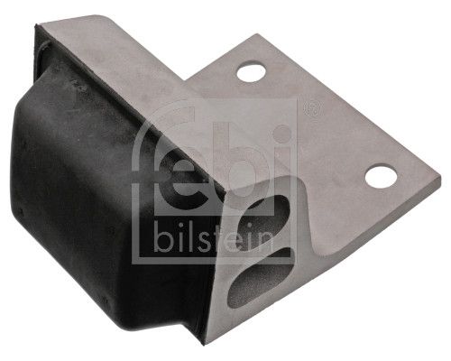 Febi 47933 Rubber Buffer, suspension - 1