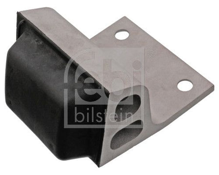Febi 47933 Rubber Buffer, suspension - 1