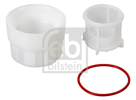 Febi 47974 Fuel Filter - 1