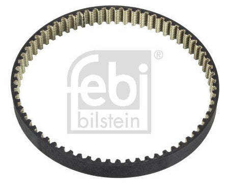 Febi 48282A Toothed Belt, power take-off - 1