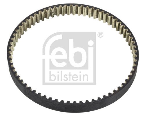 Febi 48282A Toothed Belt, power take-off - 1