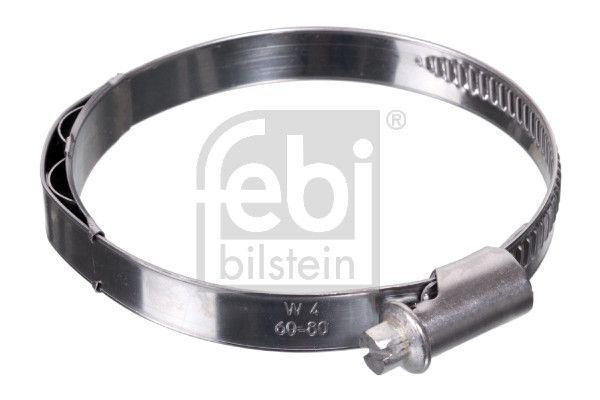 Febi 48356 Hose Clamp - 1