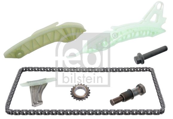 Febi 48387 Timing Chain Kit - 1