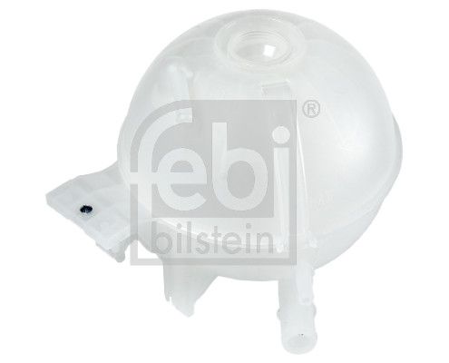 Febi 48390 Expansion Tank, coolant - 1