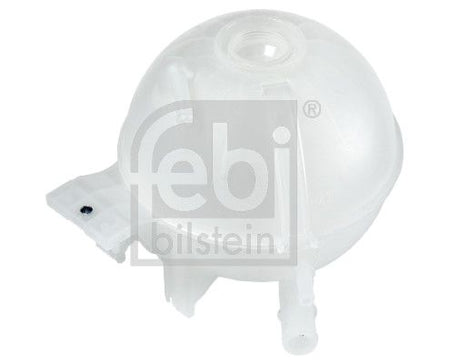 Febi 48390 Expansion Tank, coolant - 1